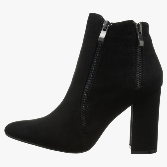 Brand New Booties - Picture 3 of 7